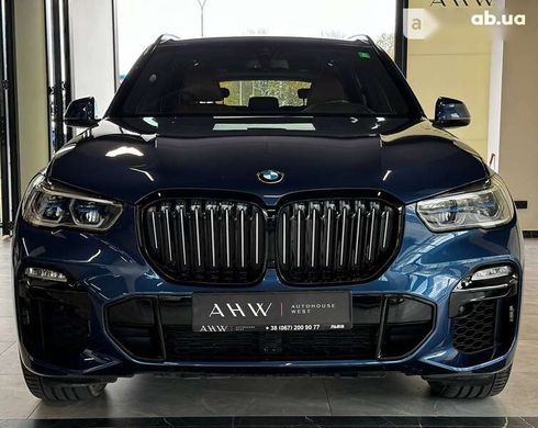 BMW X5 2019 - фото 2