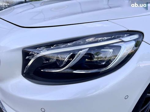 Mercedes-Benz S-Класс 2015 - фото 17
