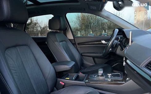 Audi Q5 2017 - фото 25