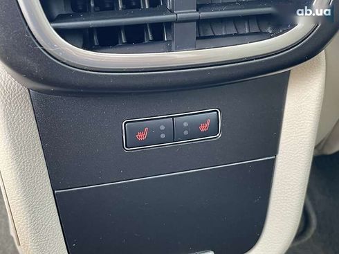 Lincoln MKX 2017 - фото 30