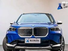 Продажа б/у BMW iX1 2023 года - купить на Автобазаре