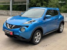 Nissan Позашляховик бу купити в Україні - купити на Автобазарі