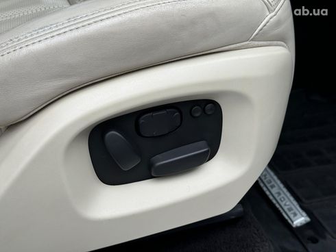 Land Rover Range Rover Sport 2013 черный - фото 30