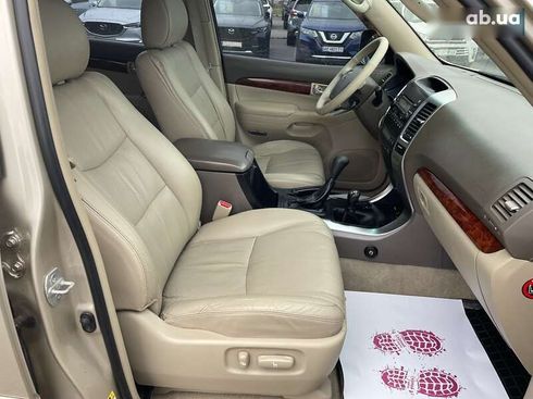 Toyota Land Cruiser Prado 2007 - фото 15