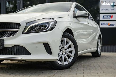 Mercedes-Benz A-Класс 2016 - фото 6