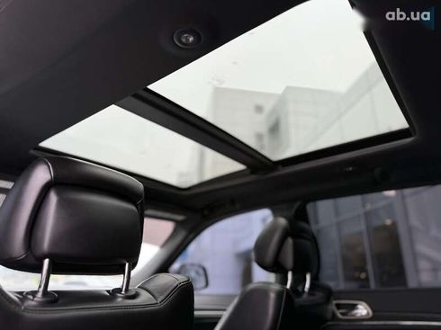 Jeep Grand Cherokee 2016 - фото 20