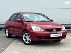 Продаж вживаних Mitsubishi Lancer 2007 року в Києві - купити на Автобазарі