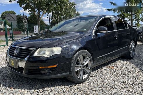 Volkswagen Passat 2010 - фото 3