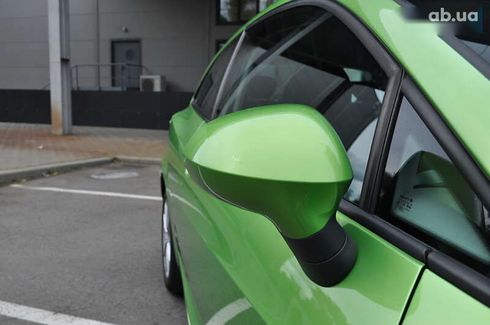 SEAT Ibiza 2013 - фото 20