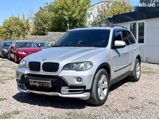 Продаж вживаних BMW X5 в Одеській області - купити на Автобазарі
