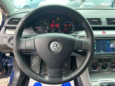 Volkswagen Passat 2007 - фото 17