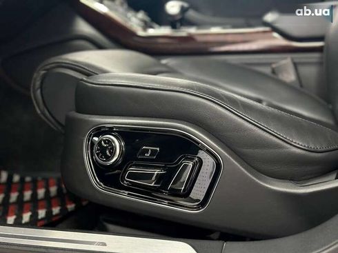 Audi A8 2013 - фото 23