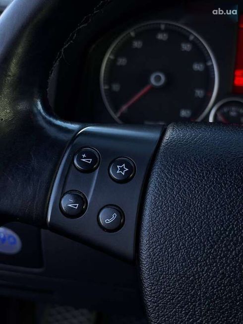 Volkswagen Jetta 2009 - фото 18