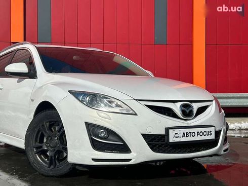 Mazda 6 2012 - фото 3