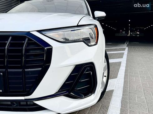 Audi Q3 2019 - фото 6