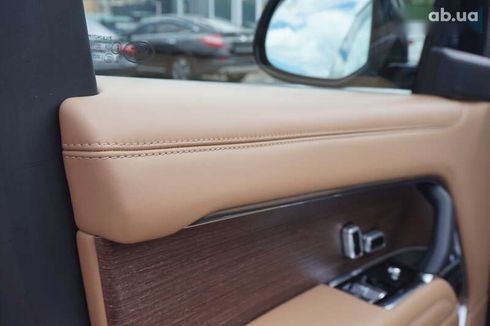 Land Rover Range Rover 2023 - фото 21