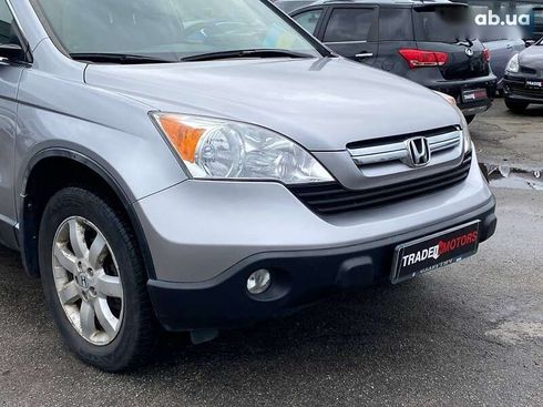Honda CR-V 2008 - фото 3