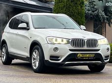 Купить BMW бу в Украине - купить на Автобазаре