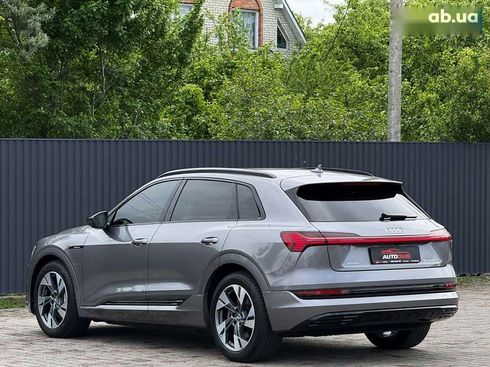 Audi E-Tron 2019 - фото 6