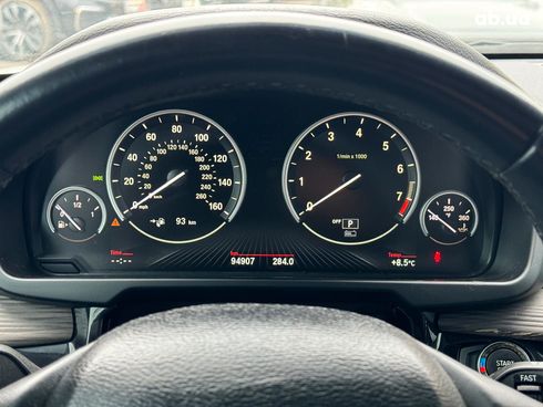 BMW X5 2016 белый - фото 32