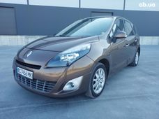 Купить Renault grand scenic 2009 бу во Львове - купить на Автобазаре