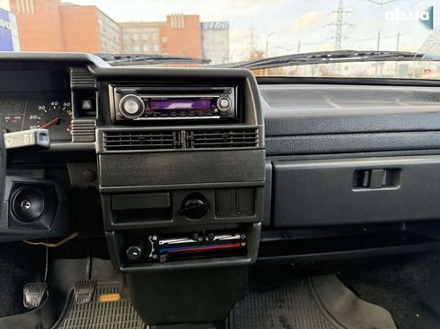 ВАЗ 2109 2006 - фото 13