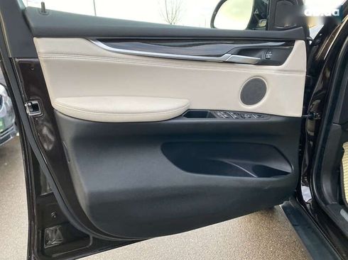 BMW X5 2014 - фото 19