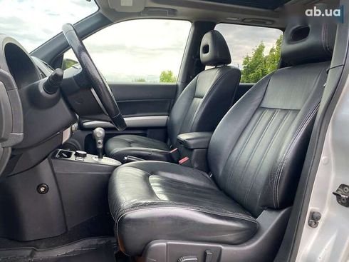Nissan X-Trail 2012 - фото 14