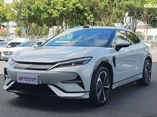 Продажа б/у BYD Song L 2024 года - купить на Автобазаре