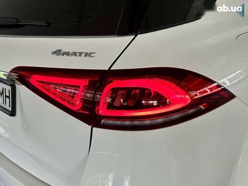 Mercedes-Benz GLE-Class 2019 - фото 27