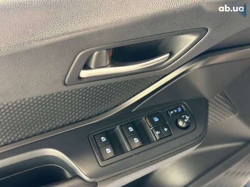 Toyota C-HR 2019 - фото 20