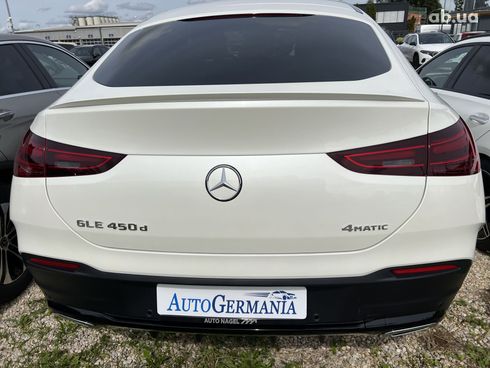 Mercedes-Benz GLE-Класс 2023 - фото 41