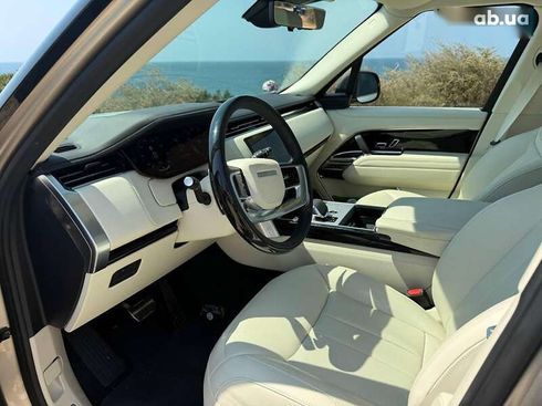Land Rover Range Rover 2024 - фото 20