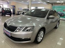 Купить Skoda Octavia 2017 бу в Кропивницком - купить на Автобазаре