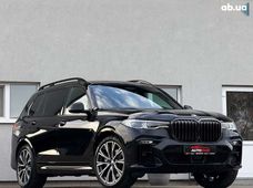 Продаж вживаних BMW X7 в Волинській області - купити на Автобазарі