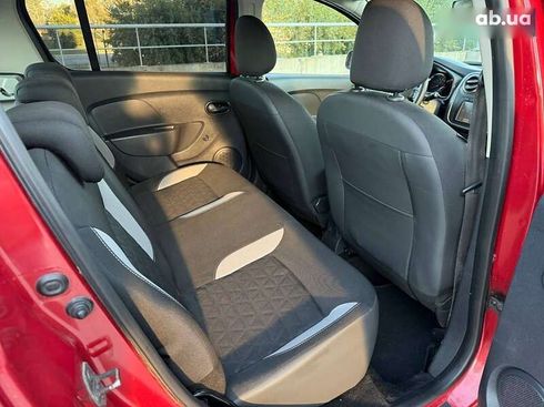 Dacia Sandero Stepway 2014 - фото 25