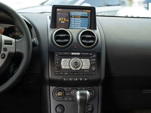 Nissan Qashqai 2008 - фото 20