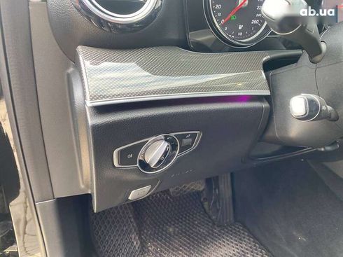 Mercedes-Benz E-Класс 2016 - фото 14