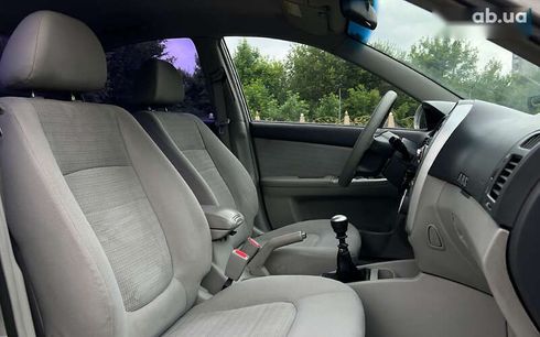 Kia Cerato 2007 - фото 9