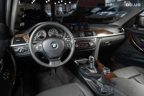 BMW 3 серия 2014 - фото 20