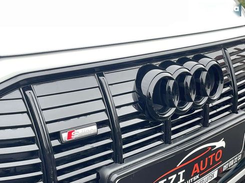 Audi E-Tron 2022 - фото 15