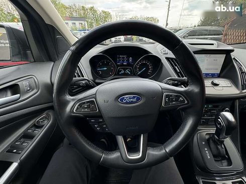 Ford Kuga 2019 - фото 30