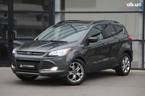 Ford Escape 2014 - фото 3