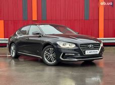 Продажа б/у Hyundai Grandeur в Киеве - купить на Автобазаре