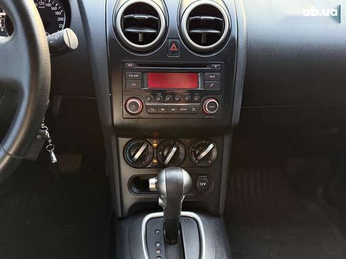 Nissan Qashqai 2012 - фото 18