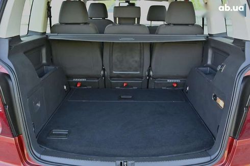 Volkswagen Touran 2007 - фото 26