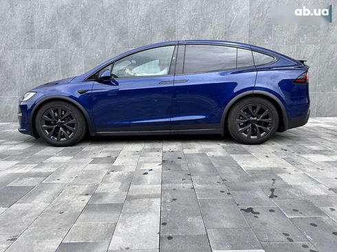 Tesla Model X 2024 - фото 15