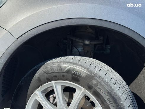 Volkswagen Touareg 2011 серый - фото 81