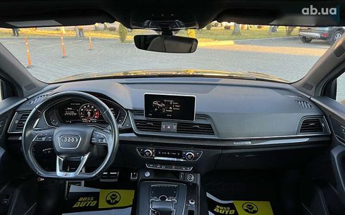 Audi SQ5 2018 - фото 9