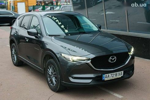 Mazda CX-5 2018 - фото 2